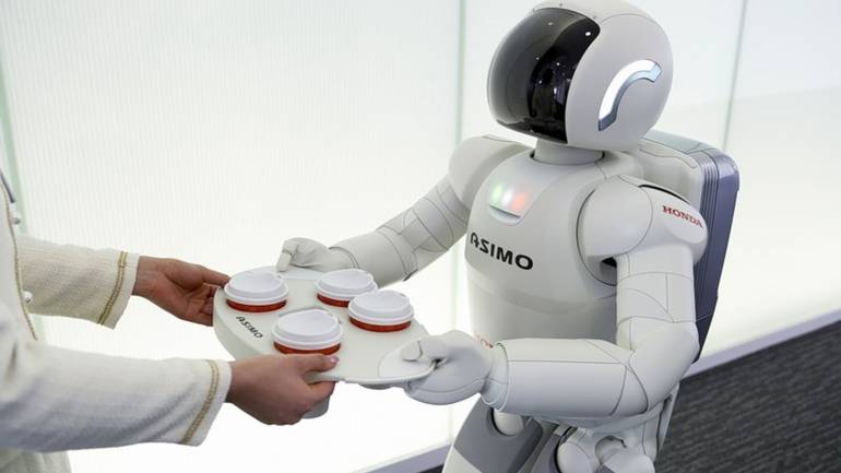 Вінничан запрошують на змагання з робототехніки