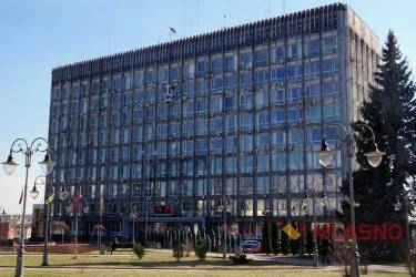 Вінницька влада &laquo;взялася за старе&raquo; &ndash; знову приховує публічну інформацію