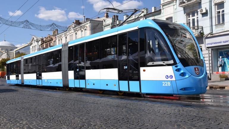 На вихідних у Вінниці не курсуватиме весь громадський транспорт