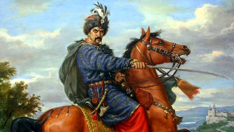 Вінницька влада не збирається встановлювати пам&rsquo;ятник Богуну &ndash; обласний депутат