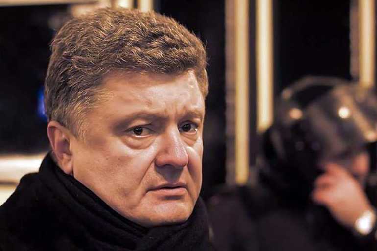 Президент України збагатився ще на один мільйон