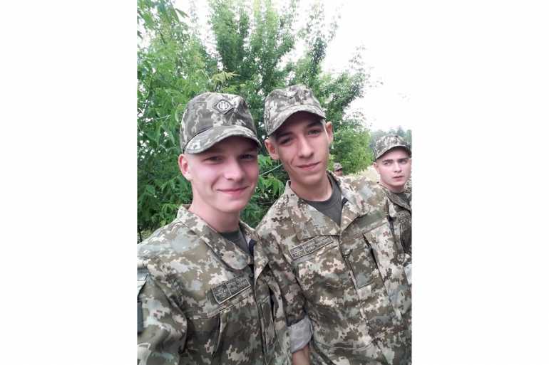 Олег Івацьків фото