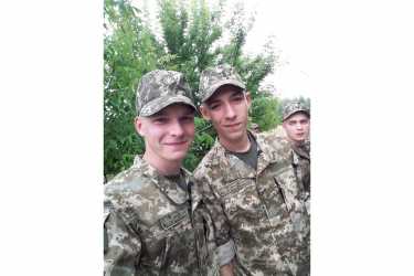 Олег Івацьків фото