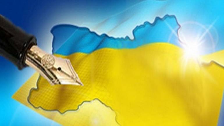 Українська солов'їна мова піднялася у рейтинг топ-8 найуживаніших в Європі