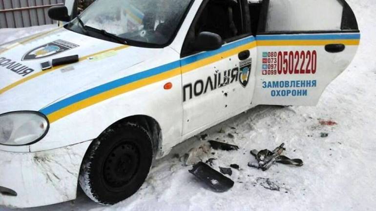 Завершилось слідство щодо стрілянини у Княжичах