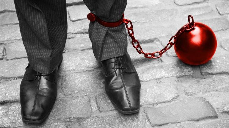 Ведення бізнесу у Вінниці довело бельгійця до двох інфарктів