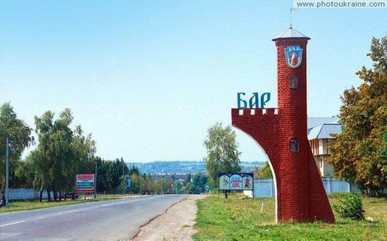 Сміттєсортувальний комплекс у Барському районі коштуватиме понад 14 мільйонів гривень