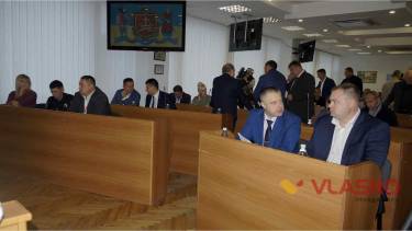 Вінницька міськрада опільжила субсидіантів