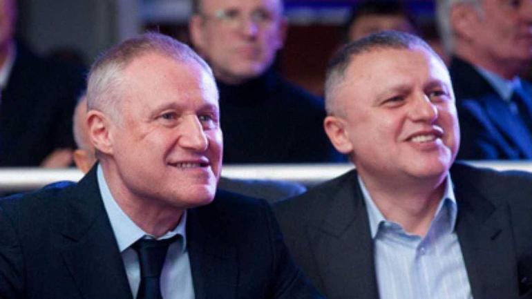 Суд дозволив Суркісам стягнути з держави майже 10 мільярдів гривень