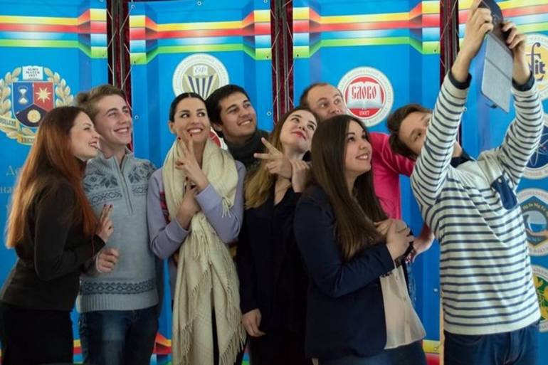 Вінничан запрошують навчатися у Донецький національний університет