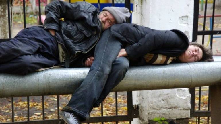 У Києві відкриють соціальний готель для безхатьків