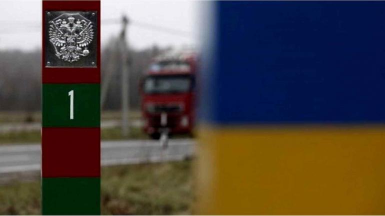 Білоруських опозиціонерів насильно вивезли в Україну