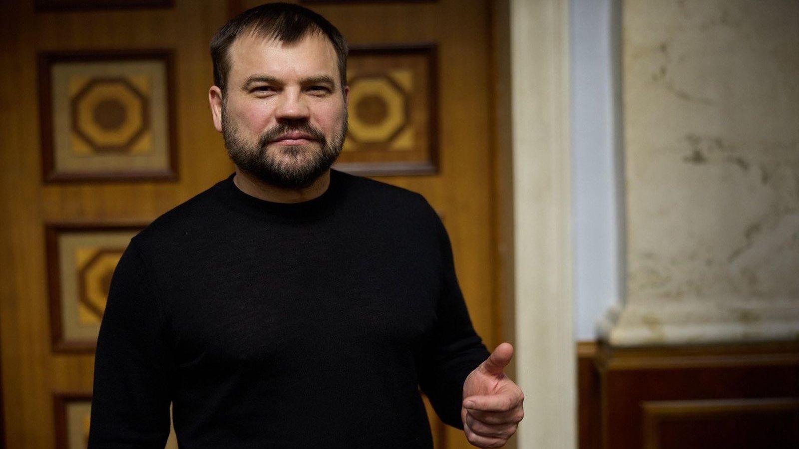 ОЛЕГ МЕЙДИЧ: &laquo;175 мільярдів для людей, а не для схем&raquo;