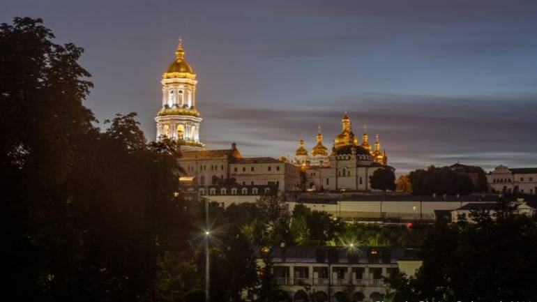 Вперше за тридцять років перевірятимуть мощі у Печерській лаврі