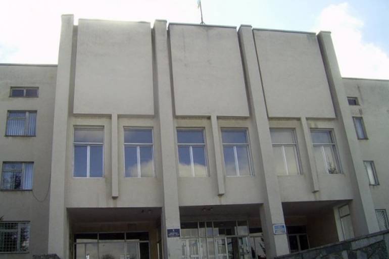 Оратівська ОДА фото