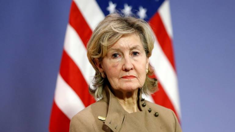 США висловили думку про Україну в НАТО