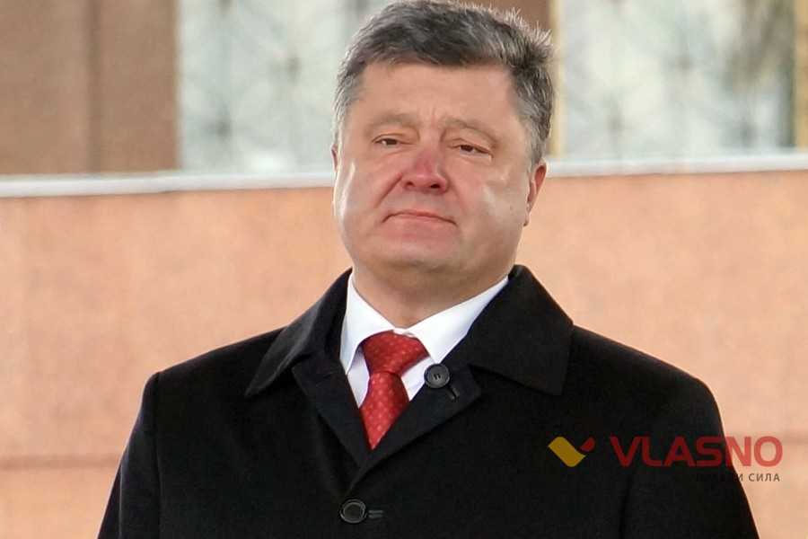 Петро Порошенко фото