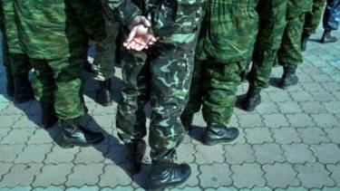 полонені фото