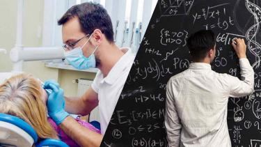 &laquo;Стоматологія&raquo; - 250 тисяч гривень, а &laquo;Математика&raquo; - 28 тисяч: скільки коштує освіта у Вінниці