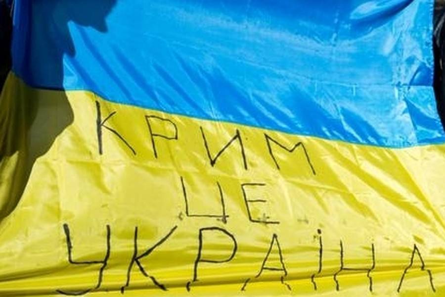 Українське радіо розпочало мовлення у Криму