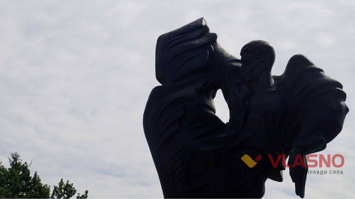 На Вінниччині відзначають роковини смерті поета-дисидента Василя Стуса