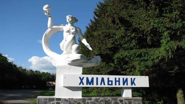 До курорту на Вінниччині не облаштували нормальну дорогу