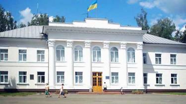 Бершадська РДА фото