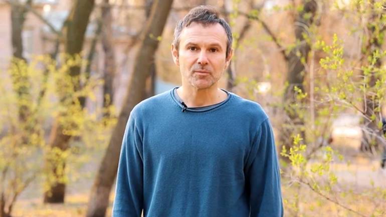 &laquo;Вимагайте в кандидатів в президенти конкретні відповіді на запитання&raquo;, - Вакарчук