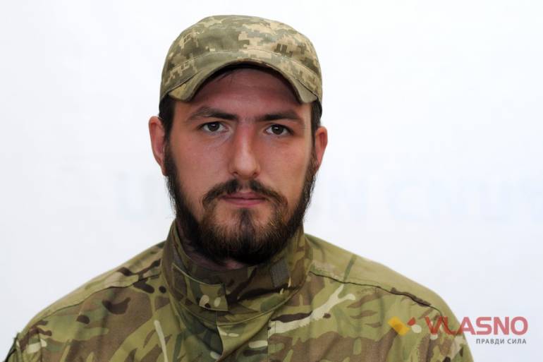 Олександр Яремчук фото