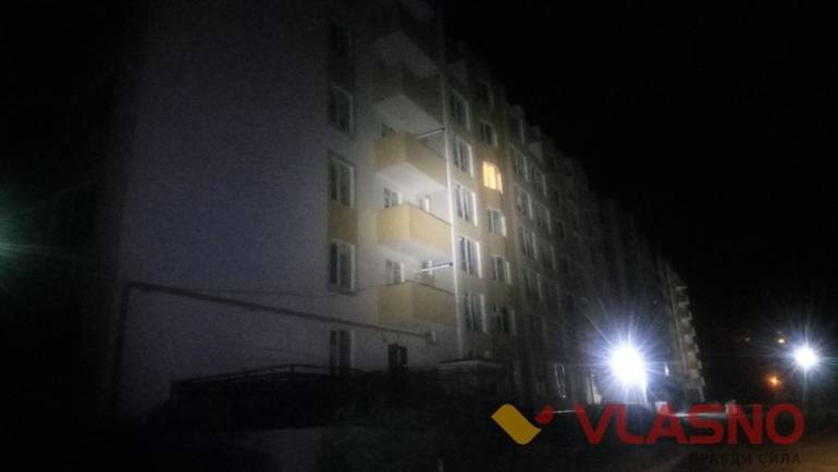 Вінницька влада узаконила скандальне будівництво ЖК &laquo;Перлина Поділля&raquo;