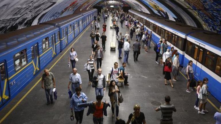 Ляшко розповів, коли в Україні може запрацювати метро