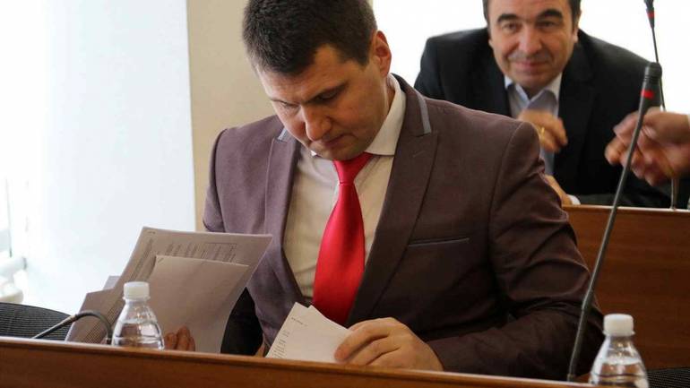 Новий заступник мера Вінниці має чотири квартири та будинок в Бохониках на 228 квадратів