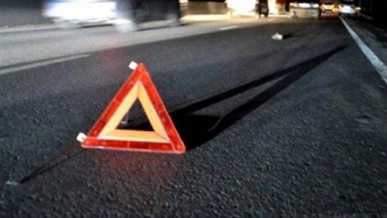 В аварії під Калинівкою загинули двоє людей