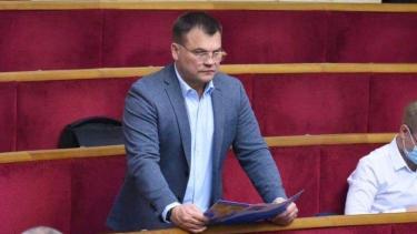 Олег Мейдич: &laquo;Батьківщина&raquo; пропонує владі  три невідкладні кроки для розв&rsquo;язання тарифної кризи&raquo;
