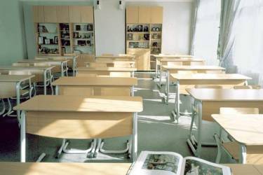 Вінницькі школярі на вимушених канікулах