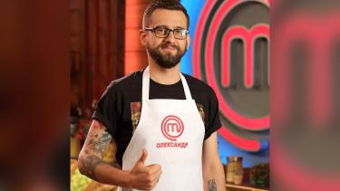 Розробник рецептури крафтових соусів &laquo;HELL DADDY&raquo; з Вінниці виборює перемогу у шоу &laquo;Мастер Шеф&raquo;