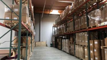 На Вінниччині стратегічний запас ліків та медичного обладнання може &laquo;вибухнути&raquo; у будь-який момент