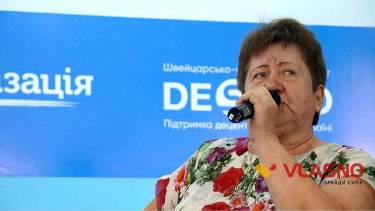 Приклад для вінницьких ОТГ: 70 проектів на 38 мільйонів