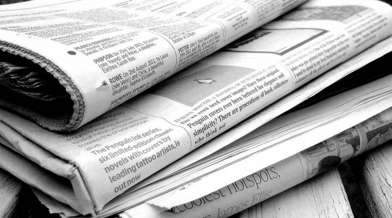Держава планує виділити ЗМІ 3,16 млн грн за розміщення реклами