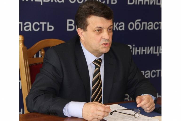 Анатолій Олійник  фото