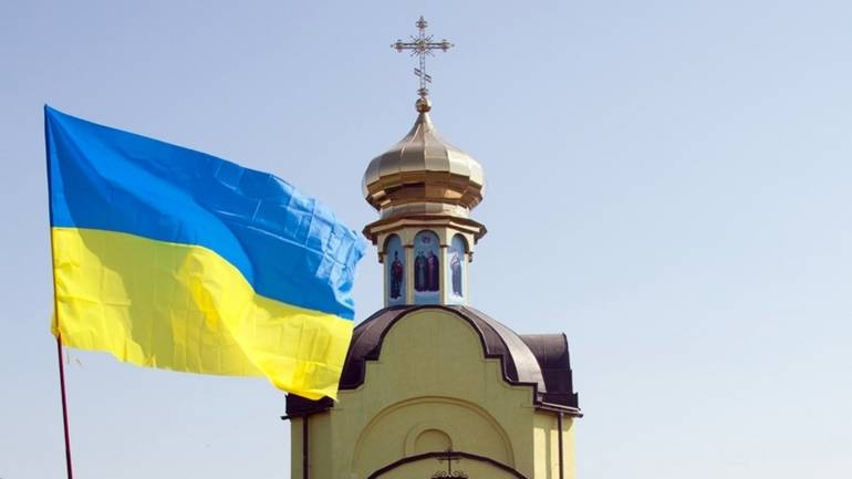 помісна церква фото