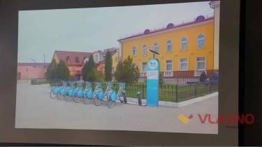 У Вінниці з&rsquo;явиться новий комунальний транспорт