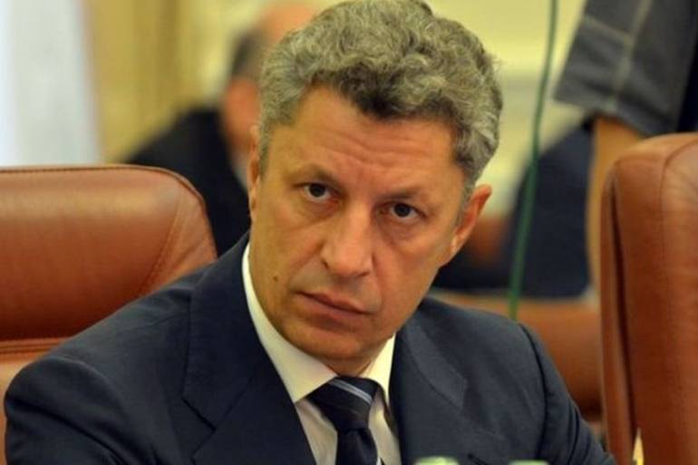 &ldquo;ГПУ висуне підозру очільнику Опозиційного блоку&rdquo; &mdash; Семерак