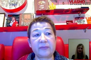 Щоб наше керівництво перестало змагатись хто з них перший. Стільки негараздів зараз в країні, а вони не знайдуть нічого кращого, як один одного тиснути, штовхати і заробляти виключно собі кошти. 