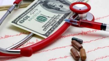 День медичного працівника на Вінниччині сімейні лікарі можуть зустріти без зарплати