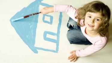 65 дітей-сиріт на Вінниччині отримають житло