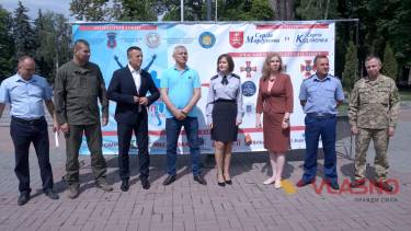 У Вінниці збиратимуть кошти на оздоровлення дітей зі сходу України