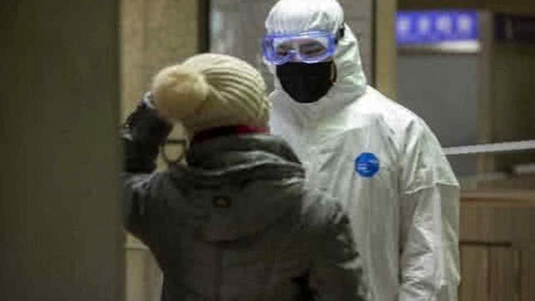 На коронавірус заразилися вже мільйон людей