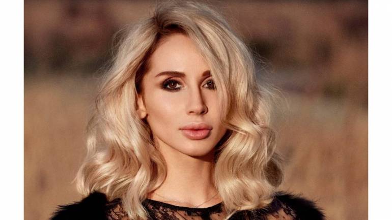 Співачка Світлана Лобода народила другу дитину