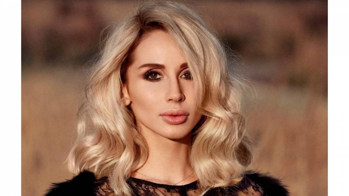 Співачка Світлана Лобода народила другу дитину